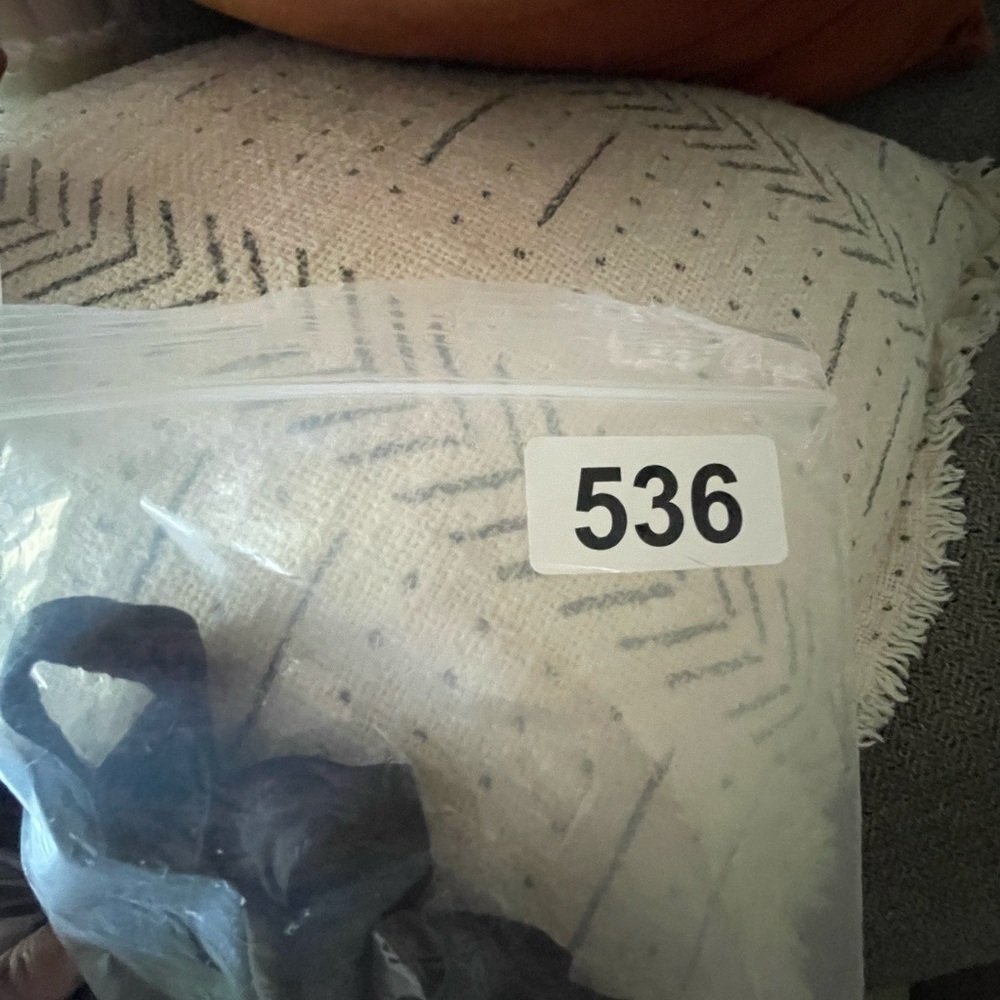 All in Motion Girls' Woven Activewear Romper XS 4/5 Black - Picture 8 of 9